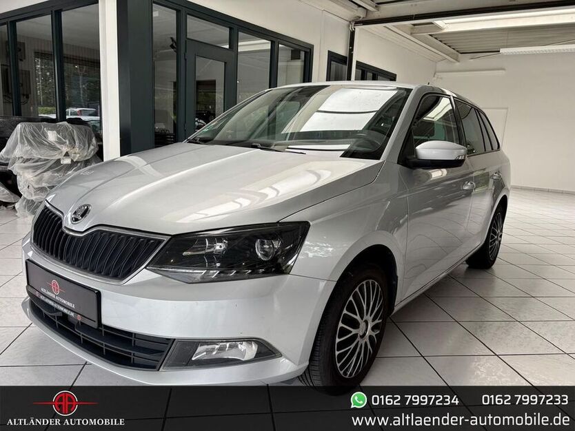 Fabia