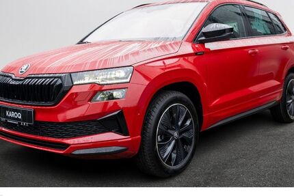 Skoda Karoq 4.500 km 43.490 &euro; Schenefeld 22869