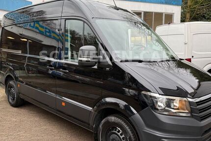 VW Crafter 200.000 km 20.500 &euro; Hamburg 22177