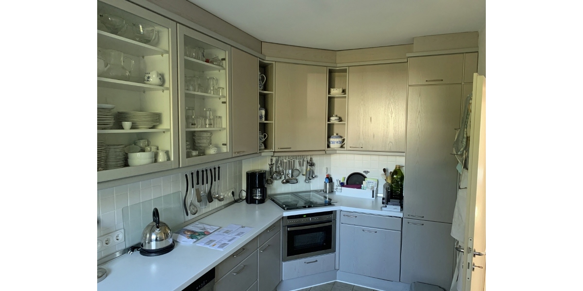 Mittelreihenhaus mit Südterrasse in Hittfeld – hell, großzügig, charmant - Reihenmittelhaus Seevetal Hiitfeld | Angebot:27671576