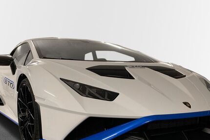 Lamborghini Huracán 16.500 km 308.990 &euro; Hamburg 22529