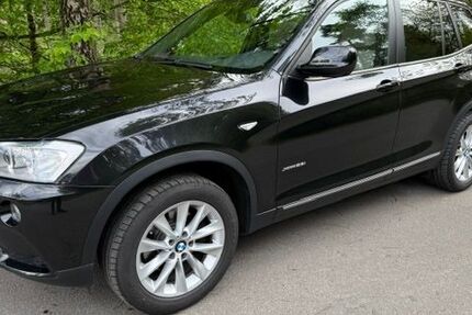 BMW X3 73.500 km 18.450 &euro; Buchholz in der Nordheide 21244