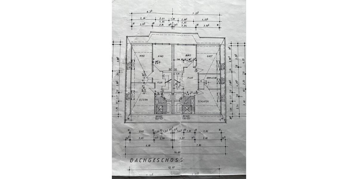 Doppelhaushälfte Uetersen - 5 Zimmer, 140 m&sup2;, 480.000&euro; | Angebot:26355235