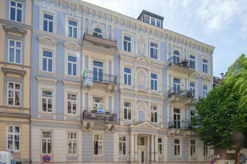 Einzelhandel in Hamburg 449.000 € 67.79 m²