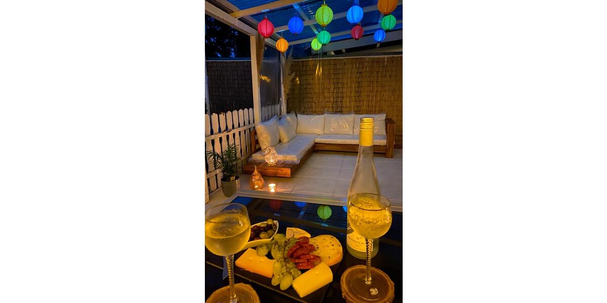 Etagenwohnung Hamburg Borgfelde - 3 Zimmer, 100 m&sup2;, 1.000&euro; | Angebot:26164415