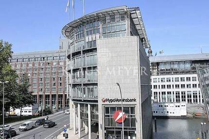 BESTE LAGE, BESTE BÜROS, AM BESTEN SIE SCHAUEN MAL REIN - PROVISIONSFREI zimmer