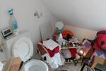 Dachgeschoßwohnung Hamburg Groß Borstel - 1 Zimmer, 35 m&sup2;, 653&euro; | Angebot:26342957