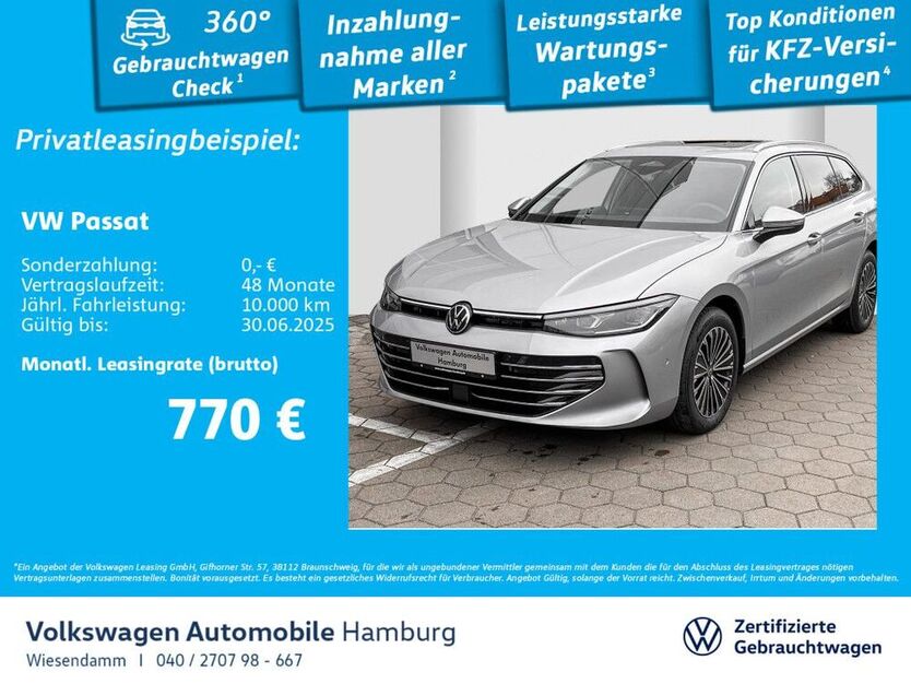 Passat