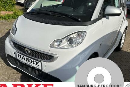 Smart ForTwo 30.500 km 12.900 &euro; Hamburg 21035