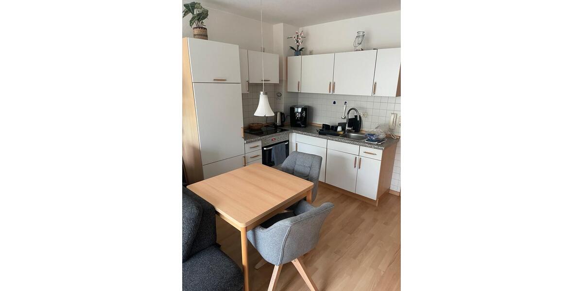 Dachgeschoßwohnung Hamburg Wandsbek - 1 Zimmer, 33 m&sup2;, 500&euro; | Angebot:26235317