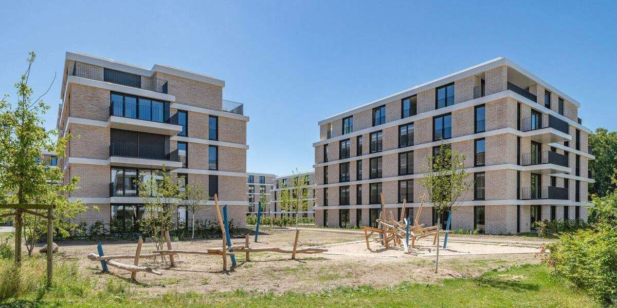 Etagenwohnung Pinneberg - 5 Zimmer, 125 m&sup2;, 699.000&euro; | Angebot:25139432