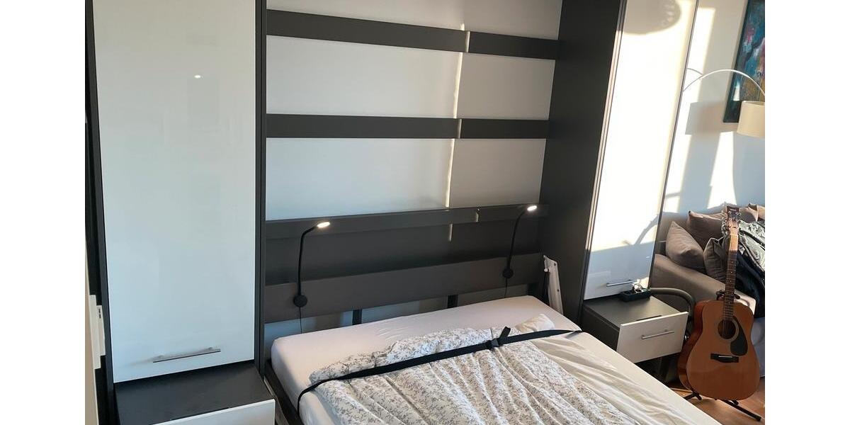 1 Zimmer Wohnung im Bahrenfelder Carré 1 zimmer