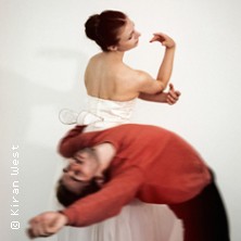 Ballett - Romantic Evolution/s 05.02.2026 Hamburgische Staatsoper