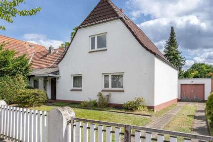 Haus Hamburg Altona - 6 Zimmer, 135 m&sup2;, 398.000&euro; | Angebot:27350951