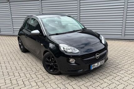 Opel Adam 131.708 km 6.000 &euro; Seevetal 21217