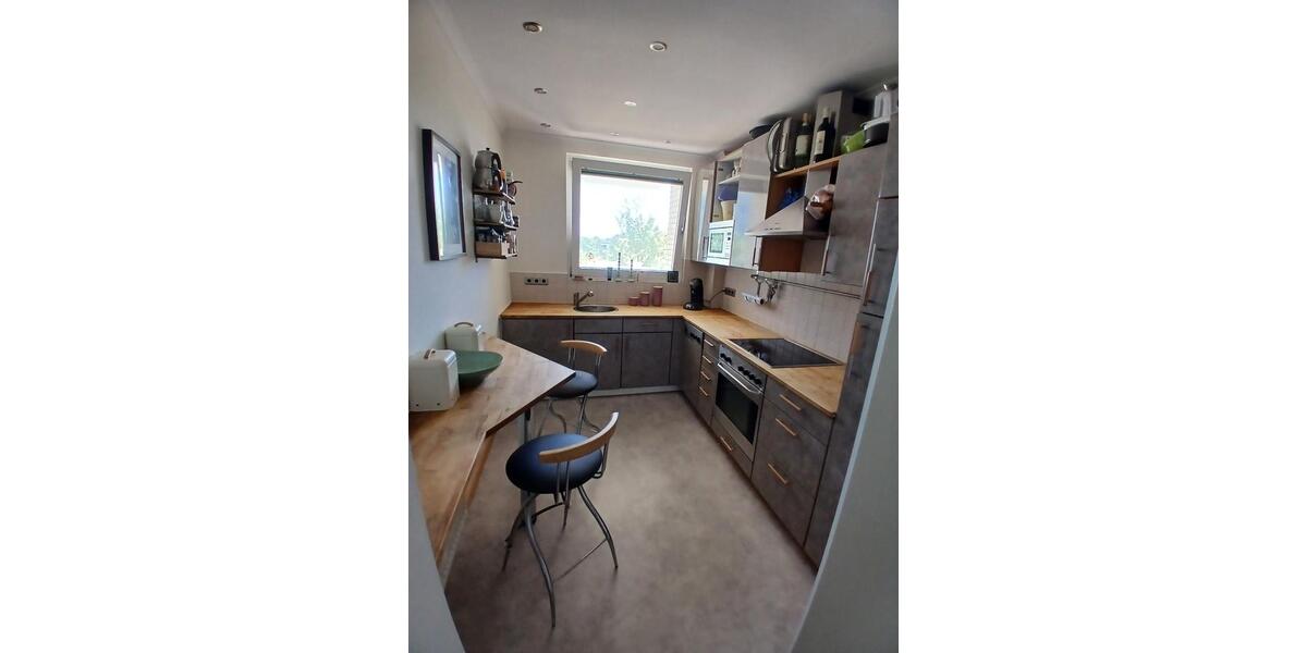 Etagenwohnung Hamburg Schnelsen - 2 Zimmer, 52 m&sup2;, 180.000&euro; | Angebot:26710618