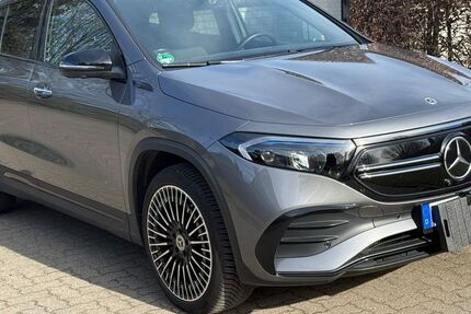 Mercedes-Benz EQA 17.500 km 32.700 &euro; Bargteheide 22941