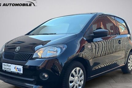 Skoda Citigo 102.000 km 6.999 &euro; Neu Wulmstorf 21629