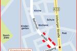 Etagenwohnung Norderstedt Friedrichsgabe - 3 Zimmer, 60 m&sup2;, 715&euro; | Angebot:26195071