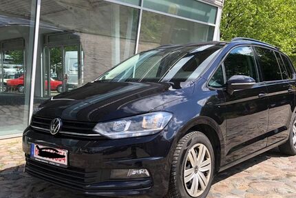 VW Touran 241.789 km 12.000 &euro; Hamburg 20537