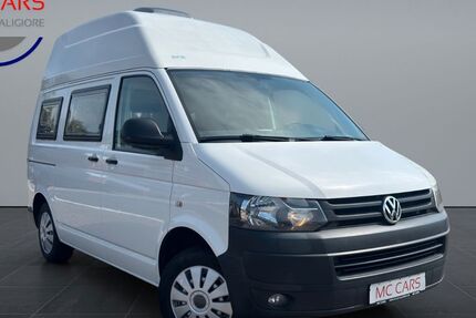 VW T5 Transporter 237.000 km 11.290 &euro; Quickborn 25451