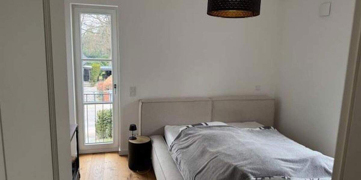 Etagenwohnung Hamburg Blankenese - 2 Zimmer, 67 m&sup2;, 1.665&euro; | Angebot:25896704