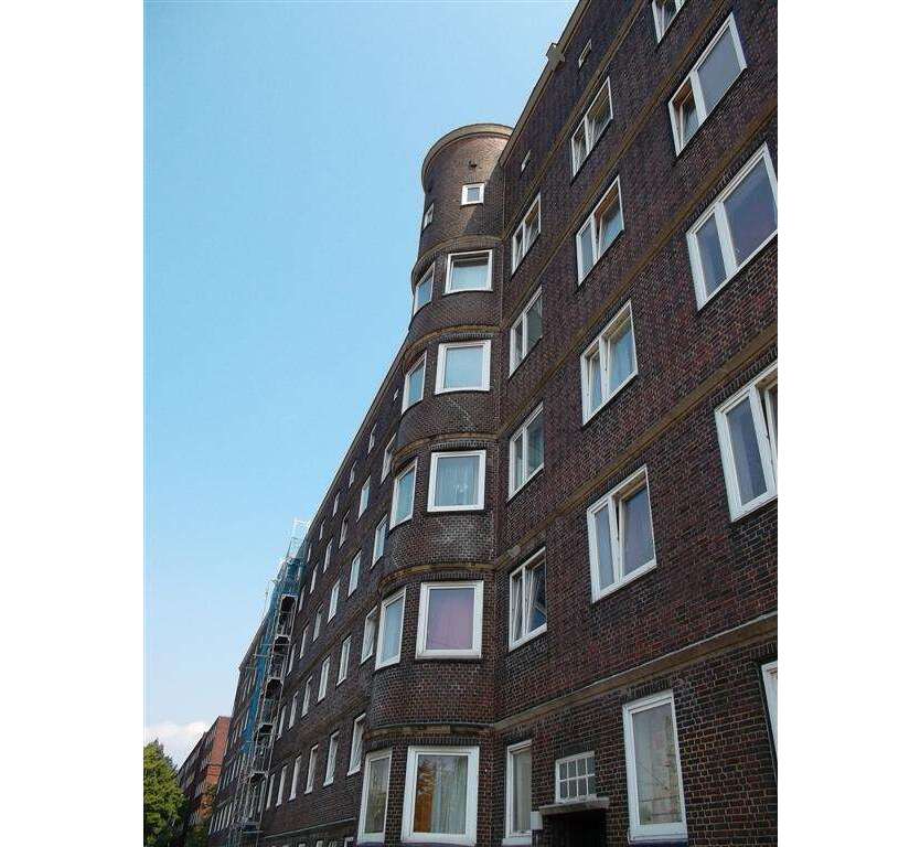 Wohnung zum Mieten in Hamburg 560 € 47 m²