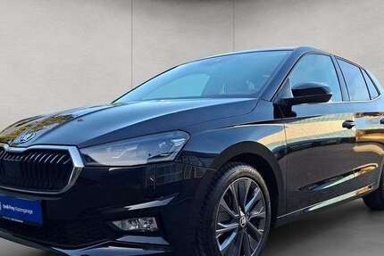 Skoda Fabia 34.390 km 20.975 &euro; Hamburg 21029