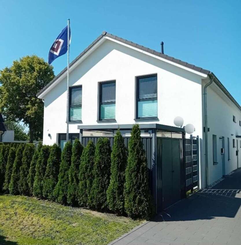 Haus zum Kaufen in Hamburg 798.000 € 125 m²