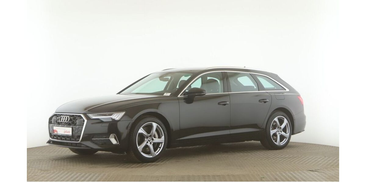 Audi A6 6.990 km 47.419 &euro; Seevetal 21217