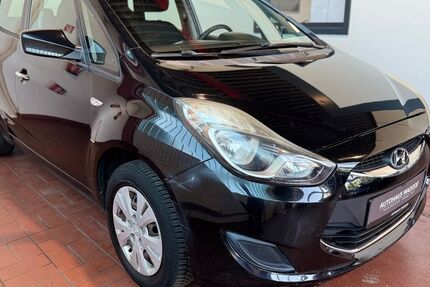 Hyundai ix20 170.516 km 4.000 &euro; Henstedt-Ulzburg (bei Hamburg) 24558