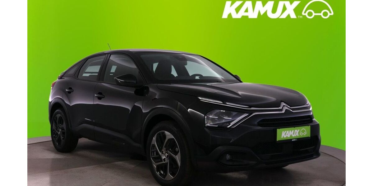 Citroen C4 19.540 km 16.850 &euro; Ahrensburg 22926