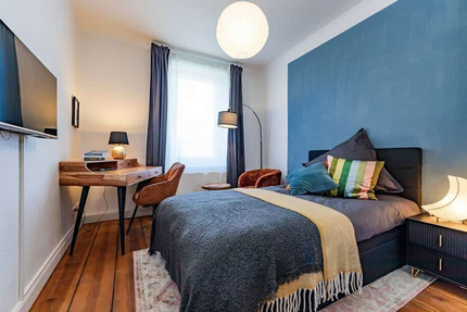 Zimmer Hamburg Eimsbüttel - 910&euro; | Angebot:27384939