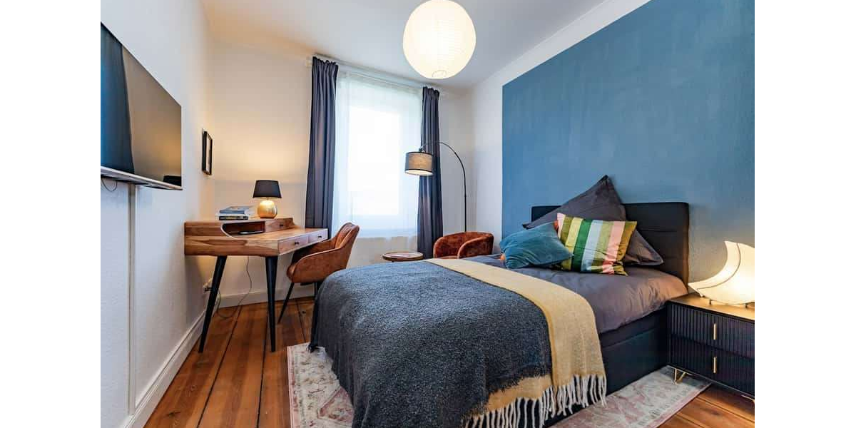Zimmer Hamburg Eimsbüttel - 910&euro; | Angebot:27384939