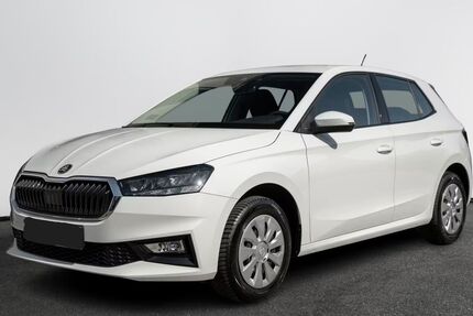 Skoda Fabia 14.700 km 13.950 &euro; Ellerbek 25474