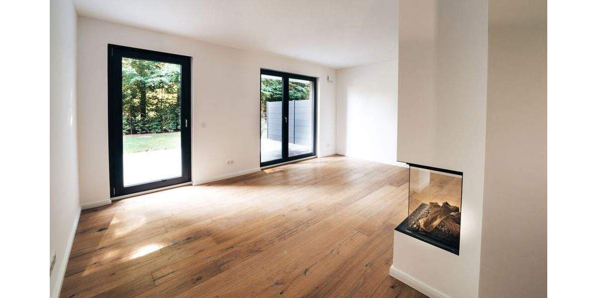 Reihenmittelhaus Hamburg Blankenese - 6 Zimmer, 202 m&sup2;, 1.480.000&euro; | Angebot:25865164
