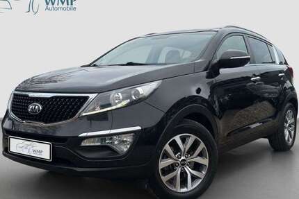 Kia Sportage 63.540 km 13.690 &euro; Hamburg 22045