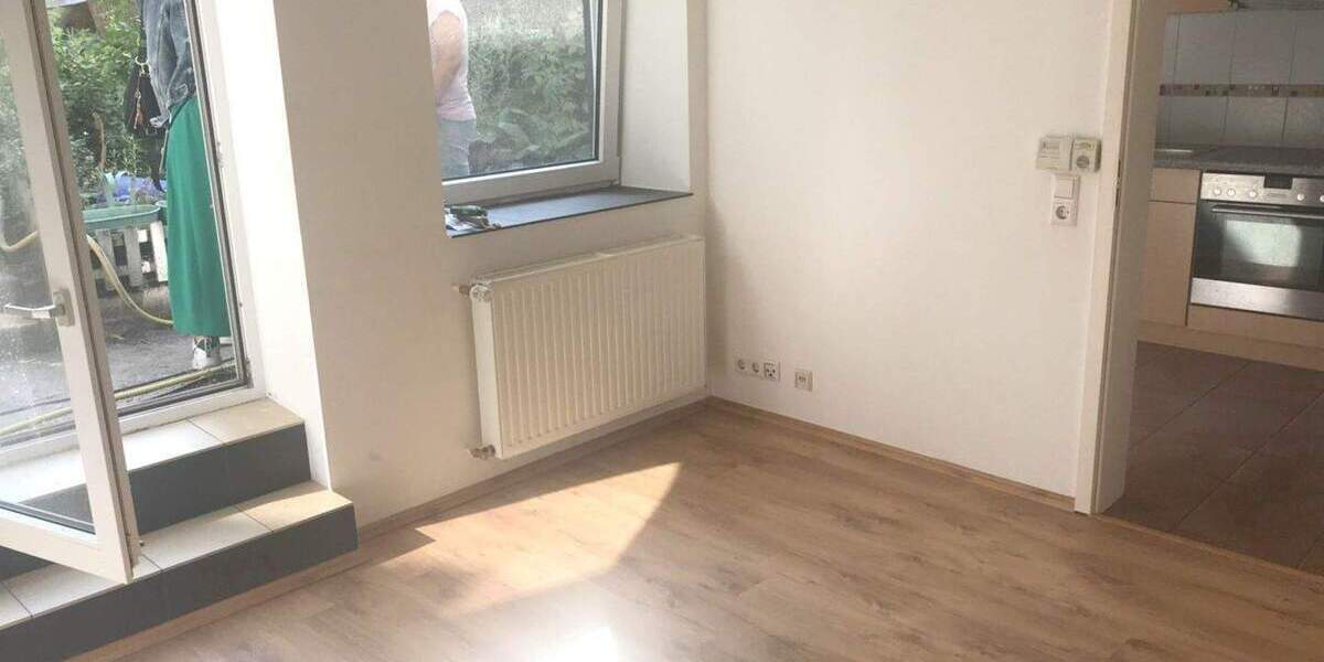 Gewerbeobjekt Hamburg Harburg - 1 Zimmer, 42 m&sup2;, 540&euro; | Angebot:26082894