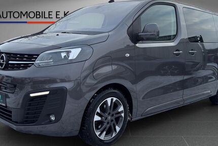 Opel Zafira Life 44.100 km 31.950 &euro; Bönningstedt 25474