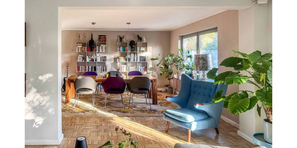 Einfamilienhaus Rellingen - 5 Zimmer, 235 m&sup2;, 980.000&euro; | Angebot:26875693