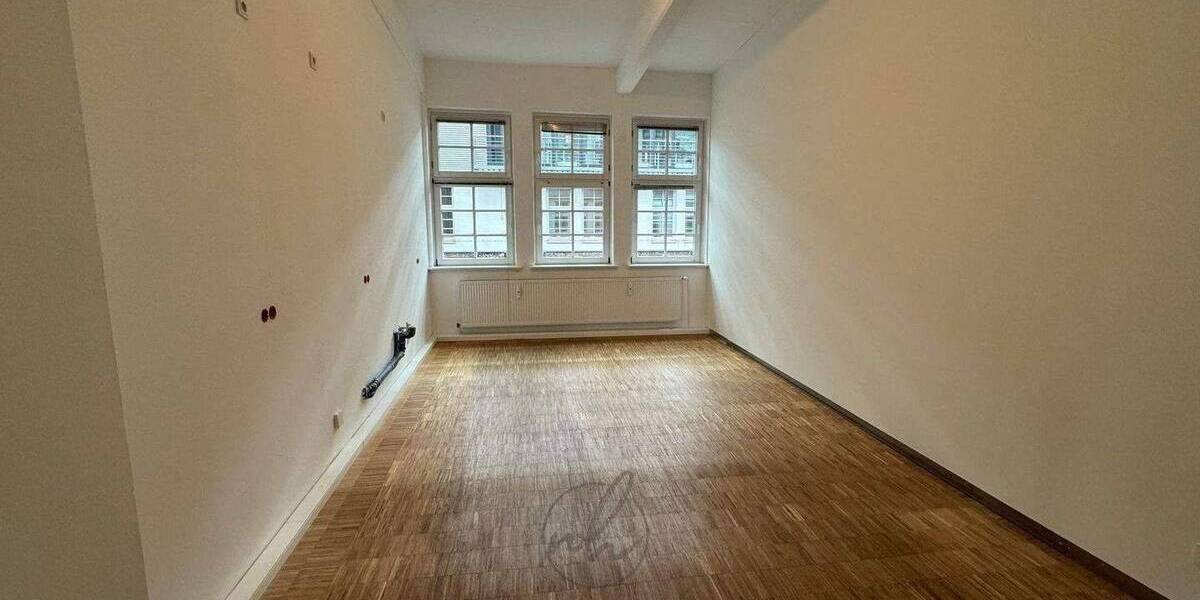 Gewerbeobjekt Hamburg Hamm - 3 Zimmer, 140 m&sup2;, 2.310&euro; | Angebot:26933782