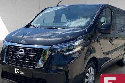 Nissan Primastar 14.900 km 38.383 &euro; Hamburg 22159
