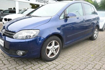VW Golf Plus 1.6 TDI BMT*Comfortline* Klimaaut Navi 150.000 km 3.800 &euro; Seevetal - Hittfeld 21218