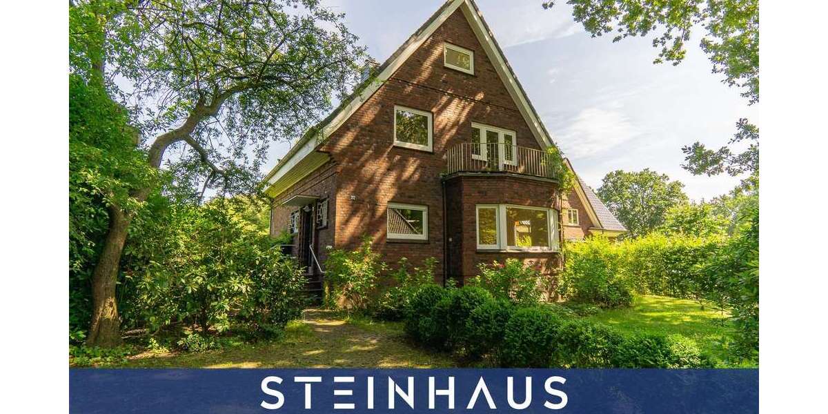 Einfamilienhaus Hamburg Altona - 5 Zimmer, 119 m&sup2;, 1.350.000&euro; | Angebot:27143561