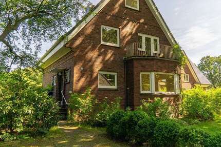 Haus Hamburg Altona - 5 Zimmer, 119 m&sup2;, 1.350.000&euro; | Angebot:27143561