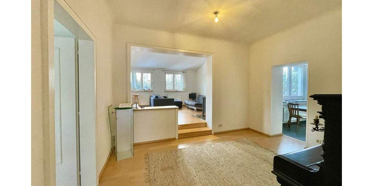 Doppelhaushälfte Hamburg / Bergedorf Curslack - 4 Zimmer, 106 m&sup2;, 349.000&euro; | Angebot:24826177