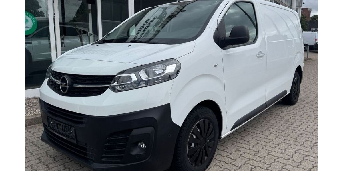 Opel Vivaro 38.563 km 19.900 &euro; Hamburg-Norderstedt 22851