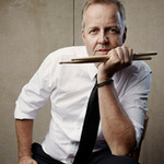 Wolfgang Haffner & Friends - The Rhythm of Life - 50 years on stage