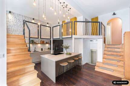 Wohnung Hamburg Hohenfelde - 5 Zimmer, 134 m&sup2;, 749.000&euro; | Angebot:27034214