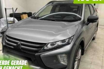 Mitsubishi Eclipse Cross 102.500 km 13.900 &euro; Hamburg 22529